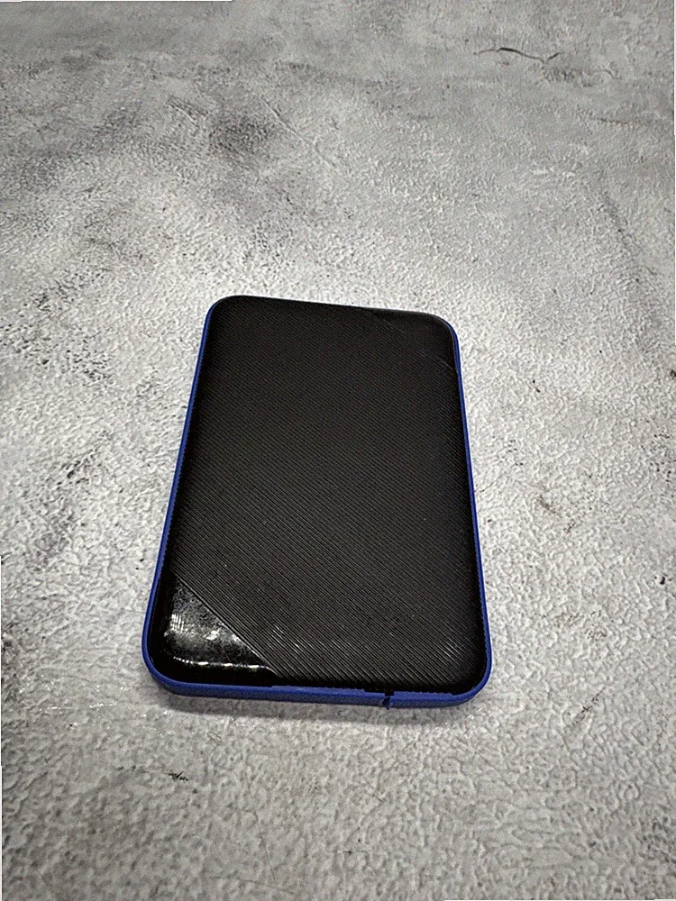 Silicon Power SP Armor A62 2TB Rugged USB 3.2 Portable Hard Drive. 4